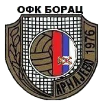 OFK Borac Arnajevo