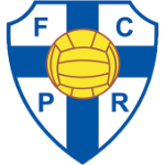 FC Pedras Rubras B