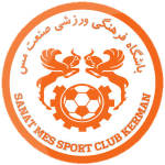 Mes Kerman U23