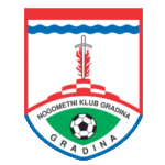 NK Gradina