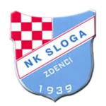 NK Sloga Zdenci