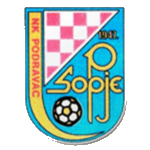 NK Podravac Sopje