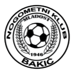 NK Mladost Bakić