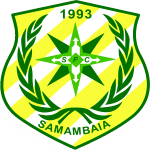 Samambaia FC