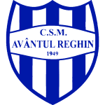 CSM Avântul Reghin