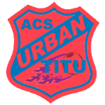 Urban Titu