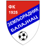 FK Zemljoradnik Balajnac