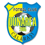 AFC Dunărea 2005 Călărași