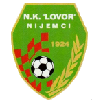 NK Lovor Nijemci
