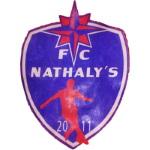 FC Nathaly's de Pointe-Noire