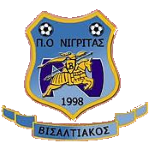 PO Visaltiakos Nigritas