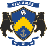 JK Sillamäe Kalev II