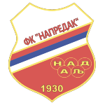 FK Napredak Nadalj