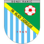 NK Mladi Zadrugar Donji Rahić
