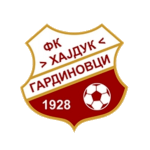 FK Hajduk Gardinovci