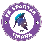 KF Spartaku Tiranë