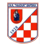 NK Hajduk Bapska