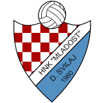 HNK Mladost Donji Svilaj