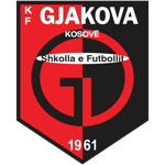 KF Gjakova