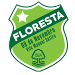 Floresta U20