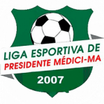 Liga de Presidente Médici U20