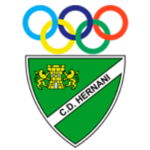 CD Hernani