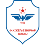 FK Željezničar Doboj