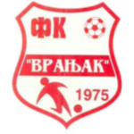 FK Vranjak