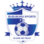 Buru Buru Sports