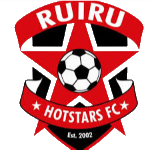 Ruiru Hotstars