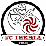 FC Iberia Tbilisi