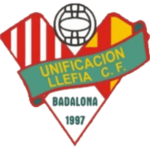 CF Unificación Llefià
