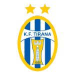 KF Tirana B
