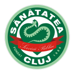 CS Sănătatea Servicii Publice Cluj-Napoca