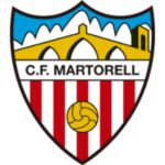 CF Martorell