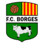 FC Borges Blanques