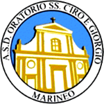 Oratorio San Ciro e Giorgio Marineo
