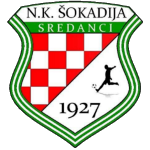 NK Šokadija Sredanci