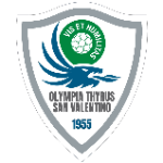 Olympia Thyrus San Valentino