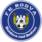 FK Bodva Moldava nad Bodvou