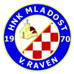 HNK Mladost Veliki Raven