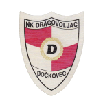 NK Dragovoljac Bočkovec
