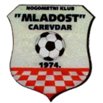NK Mladost Carevdar
