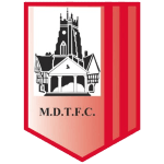 Market Drayton Town FC