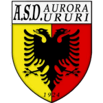 ASD Aurora Ururi 1924