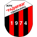 FK Radnički Svilajnac