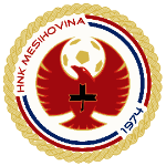 HNK Mesihovina