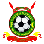 Green Berets F.C.