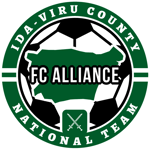 Ida-Virumaa FC Alliance U21