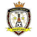 Waneagu United FC